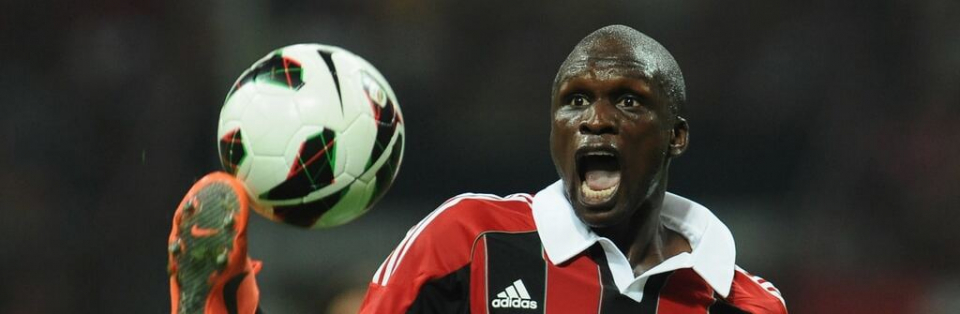 Бакай Траоре