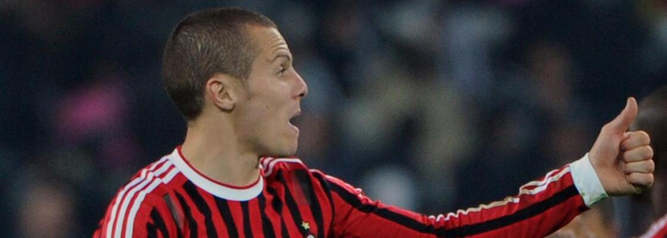 Джамель Месба