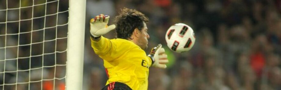 Флавио Рома