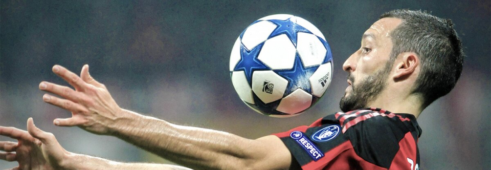 Джанлука Дзамбротта