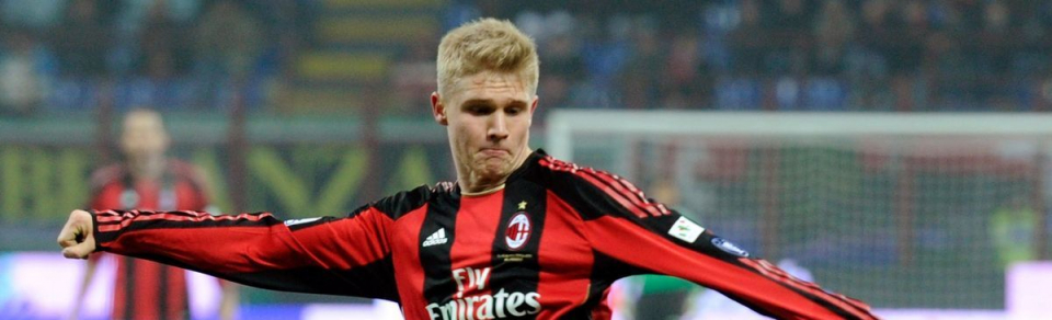 Александр Меркель