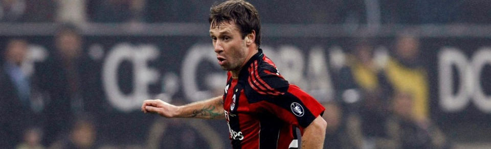 Антонио Кассано