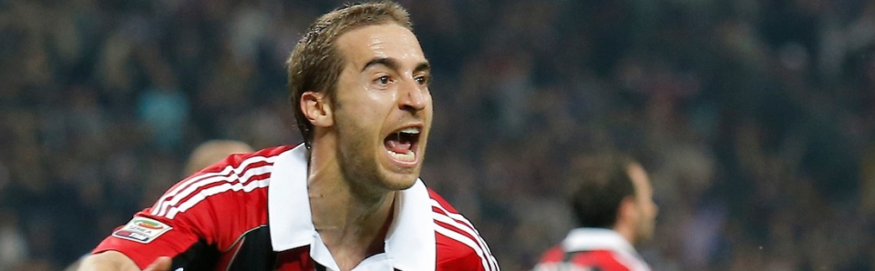 Матье Фламини