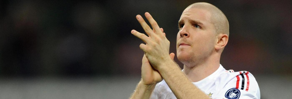 Филипп Сендерос