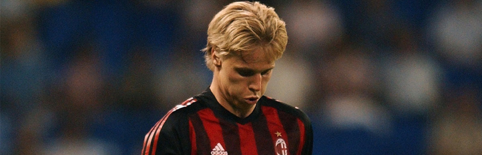 Мартин Лаурсен