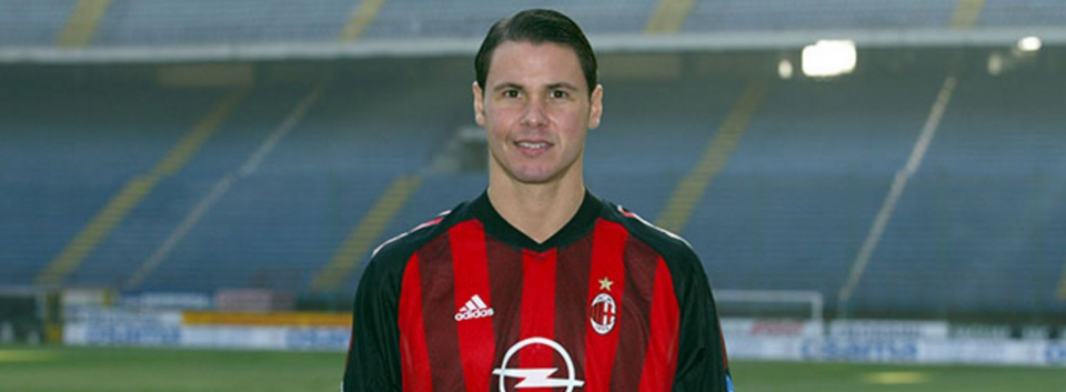 Фернандо Редондо