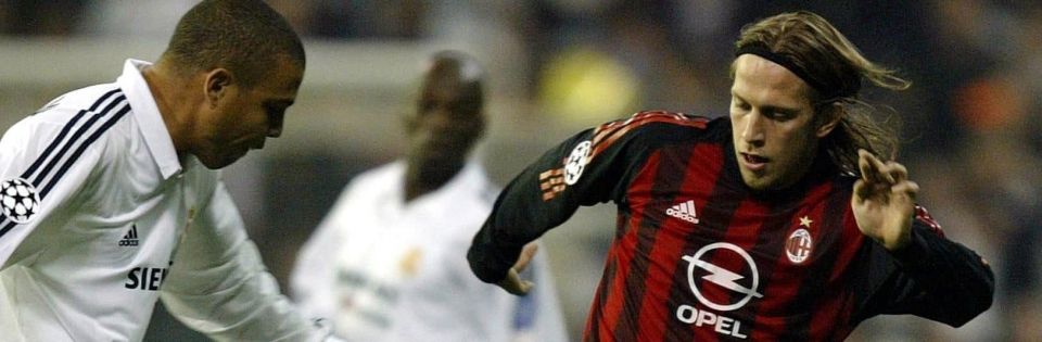 Самуэле Далла Бона