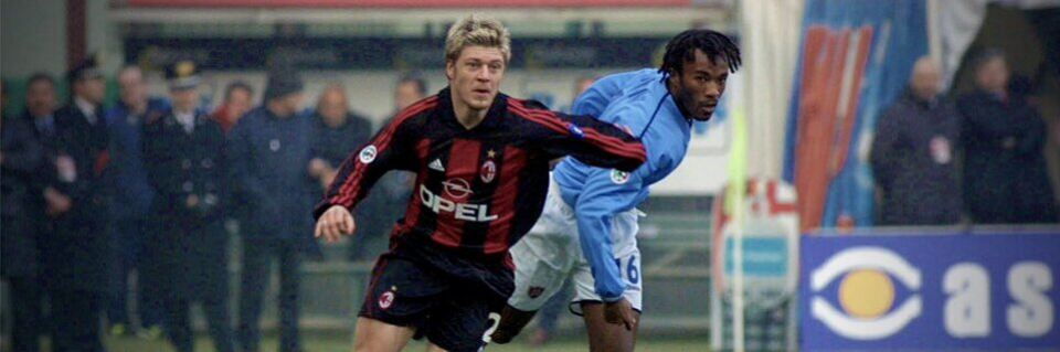 Томас Хельвег