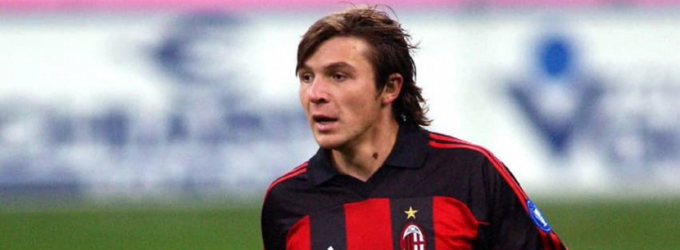 Виталий Кутузов