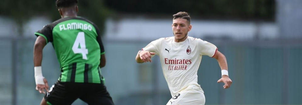 Джордан Аморе