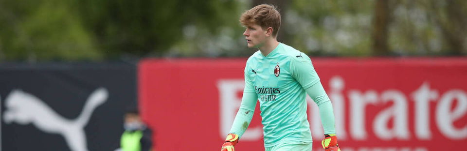 Андреас Юнгдаль