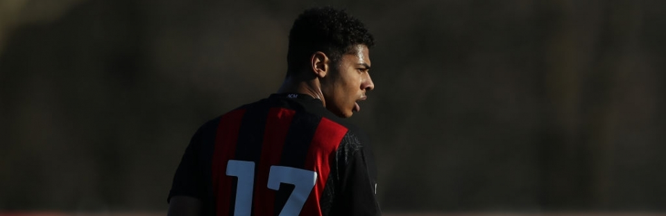 Кевин Брайт