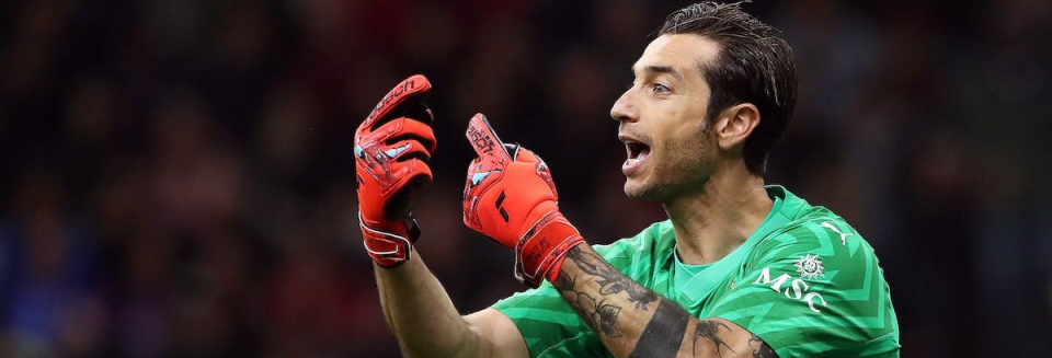 Антонио Миранте