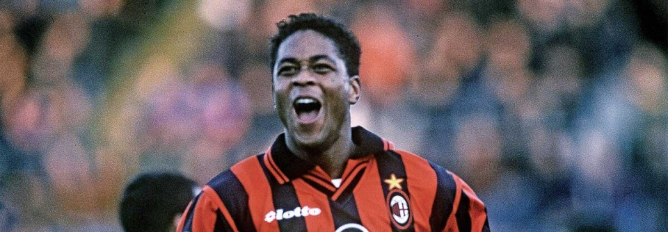 Патрик Клюйверт