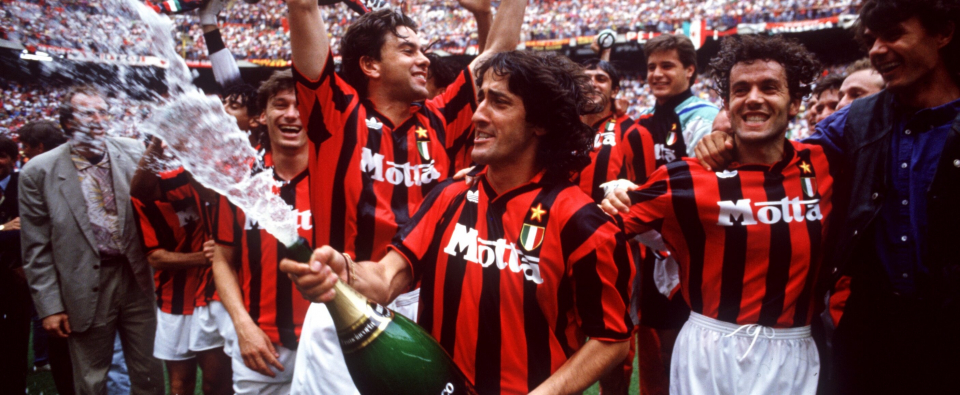 Фернандо Де Наполи