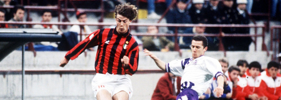 Бриан Лаудруп