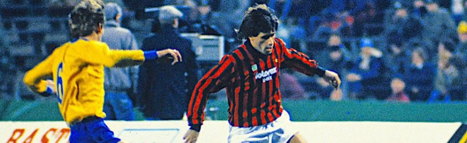 Альберико Эвани