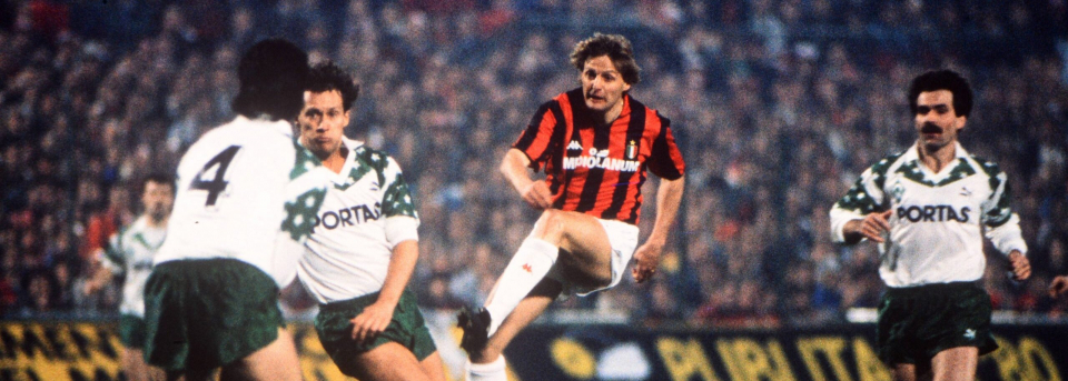 Анджело Коломбо