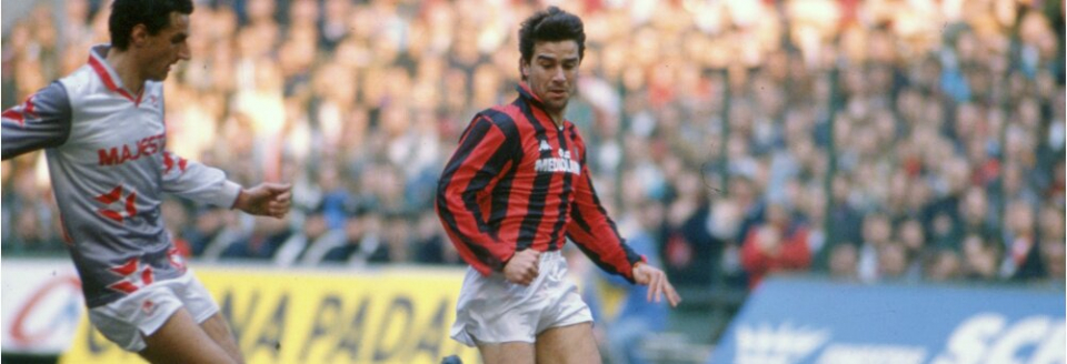 Стефано Боргоново