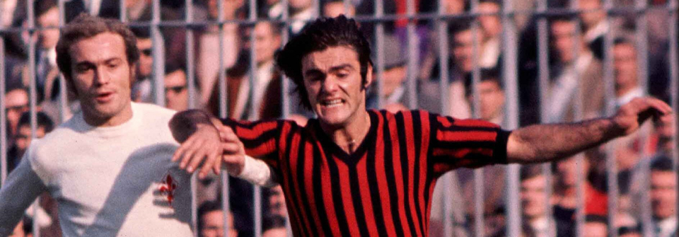 Джузеппе Сабадини