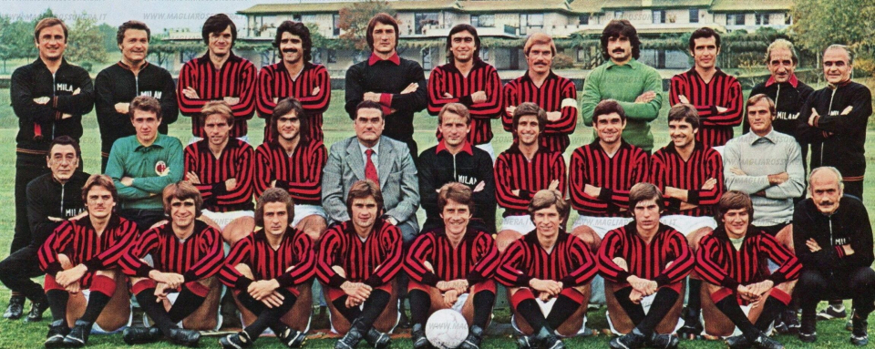 Грациано Гори