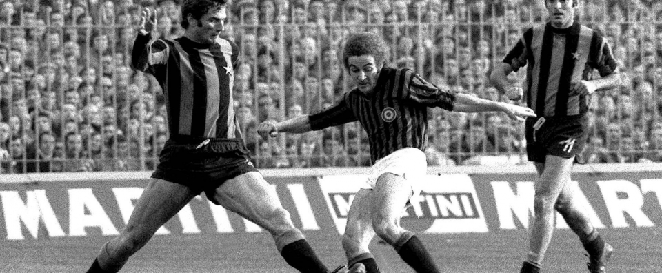 Лучано Кьяруджи