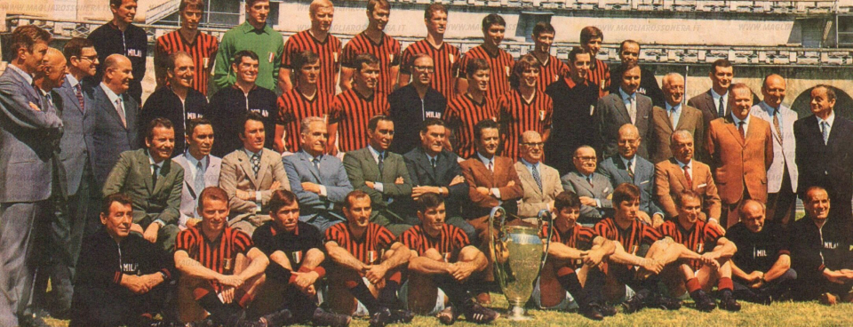 Паоло Монтанари