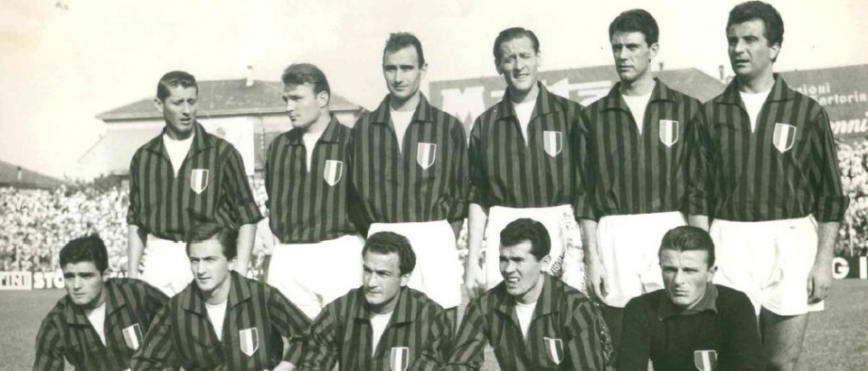 Джорджо Фогар