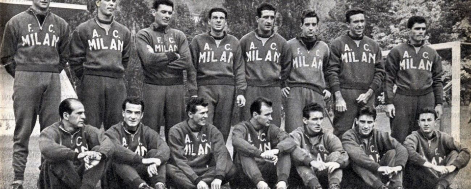 Дарио Баруффи