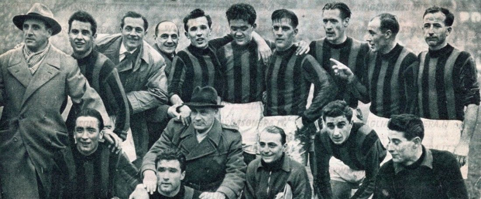 Джузеппе Ринальди