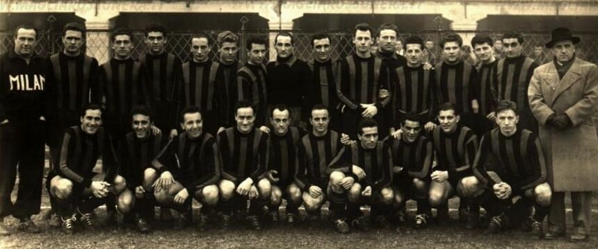 Лучано Мартинелли