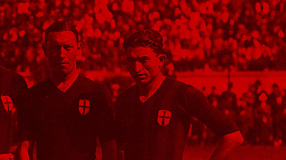 Джузеппе Сантагостино