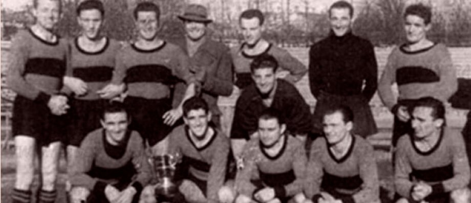 Франческо Вентура