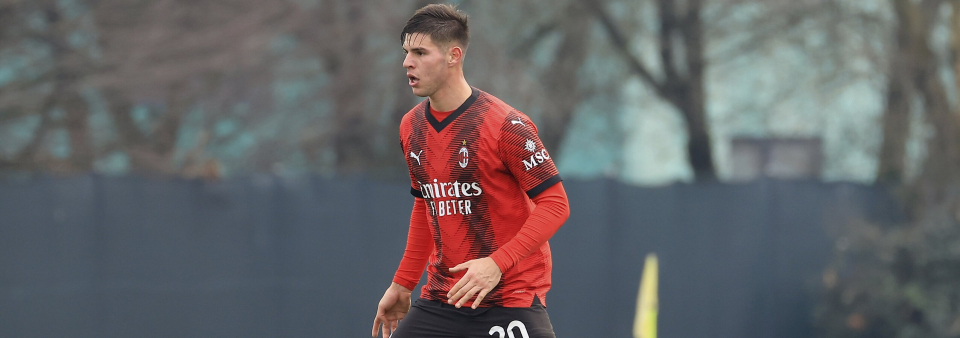 Марко Пеллегрино