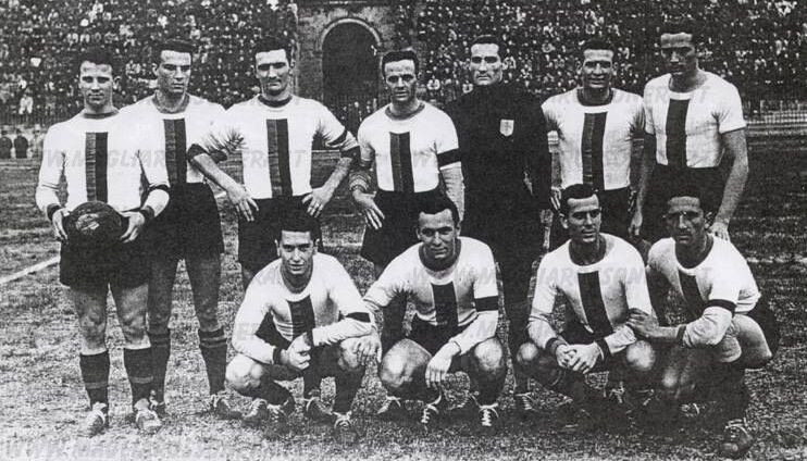 Давиде Триульци