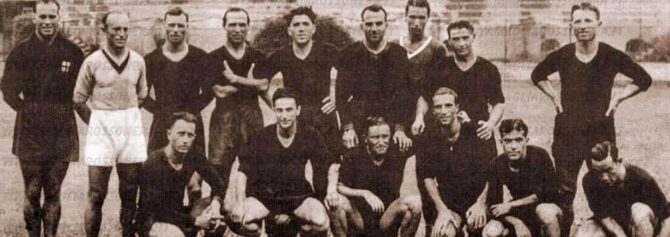 Джорджо Буила