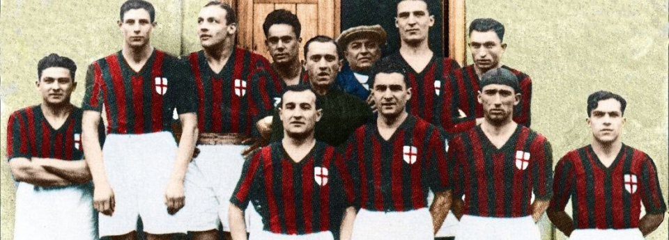 Луиджи Оскар Морони