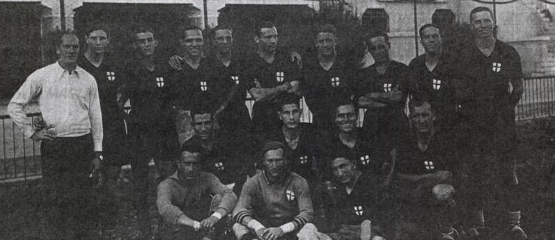 Пьеро Пасторе