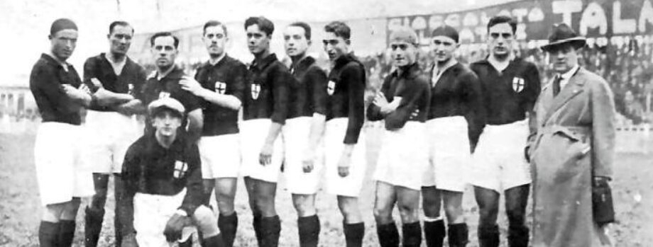 Луиджи Поджа