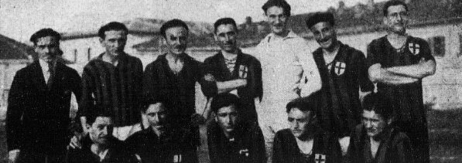 Луиджи Бинда