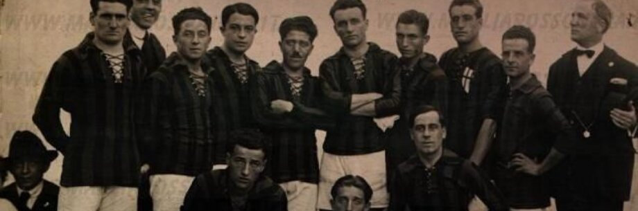 Амилькаре Делла Ноче