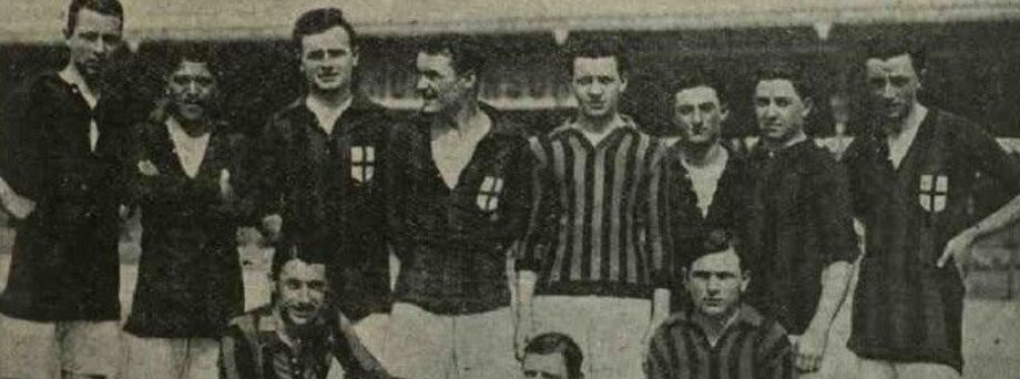 Джованни Маццони