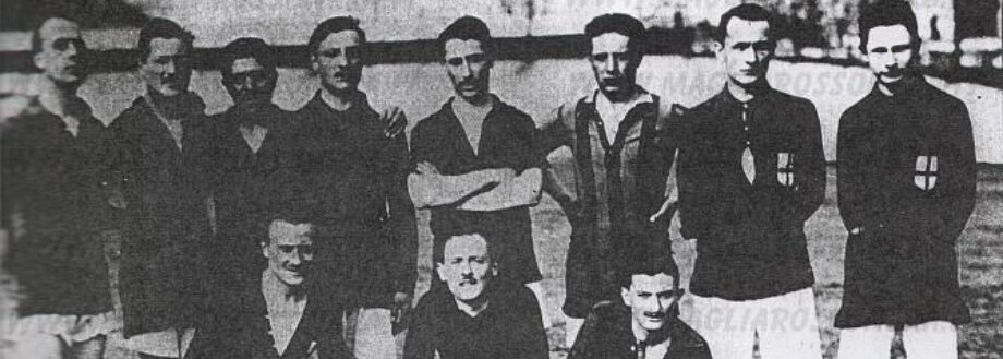 Гвидо Рибера