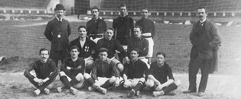 Аттилио Коломбо