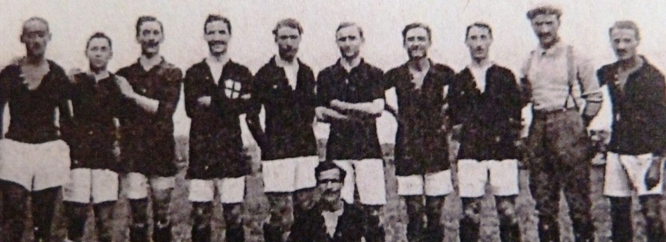 Луиджи Джамберини