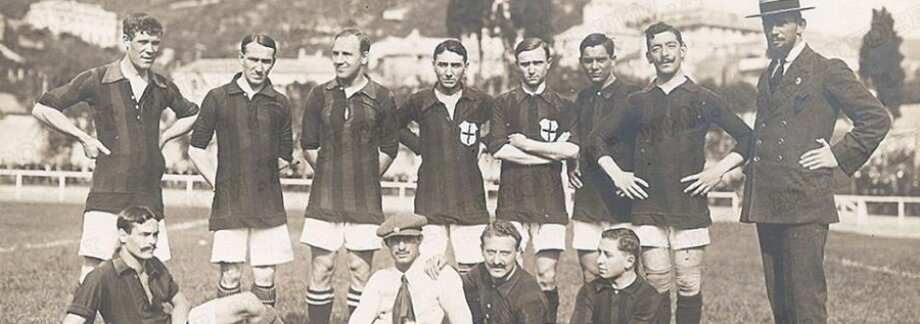 Ренцо Де Векки