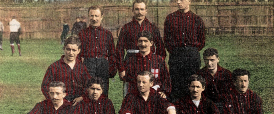 Луиджи Бьянки