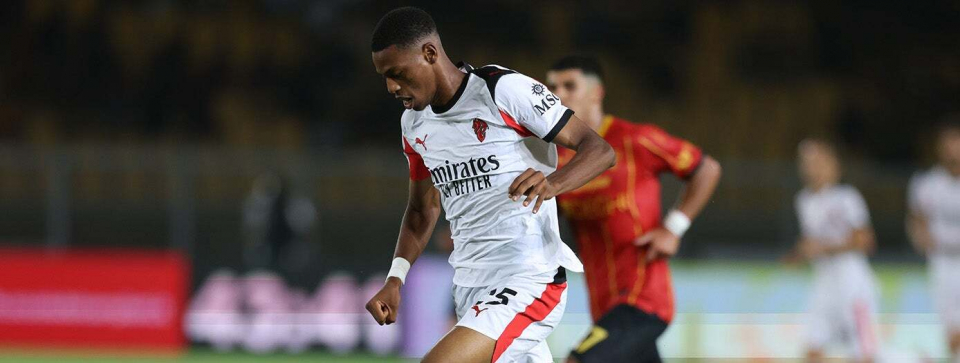 Чевейо Балентьен