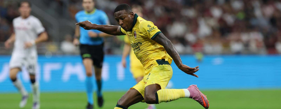 Первис Эступиньян