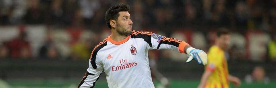 Марко Амелия